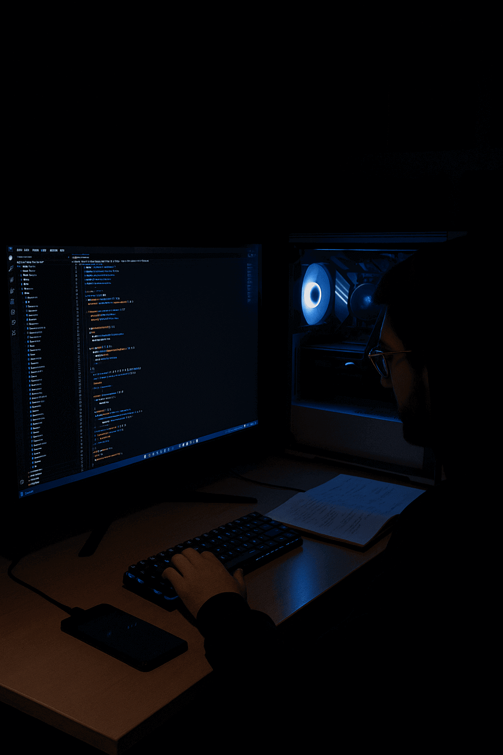 Proxy-Service-Illustration