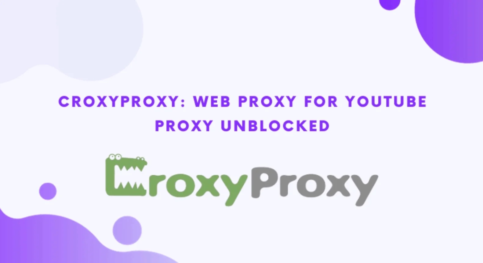 croxyproxy.com