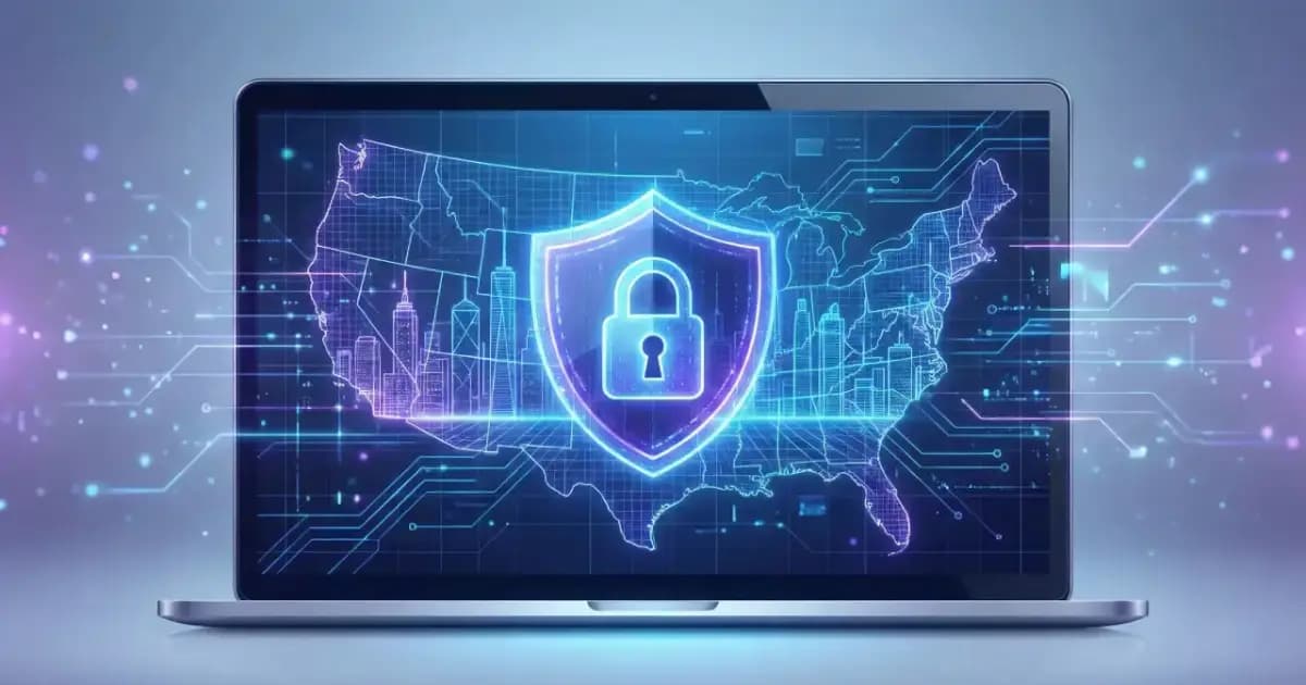 আমেরিকায় অনলাইন প্রক্সি দরকার?