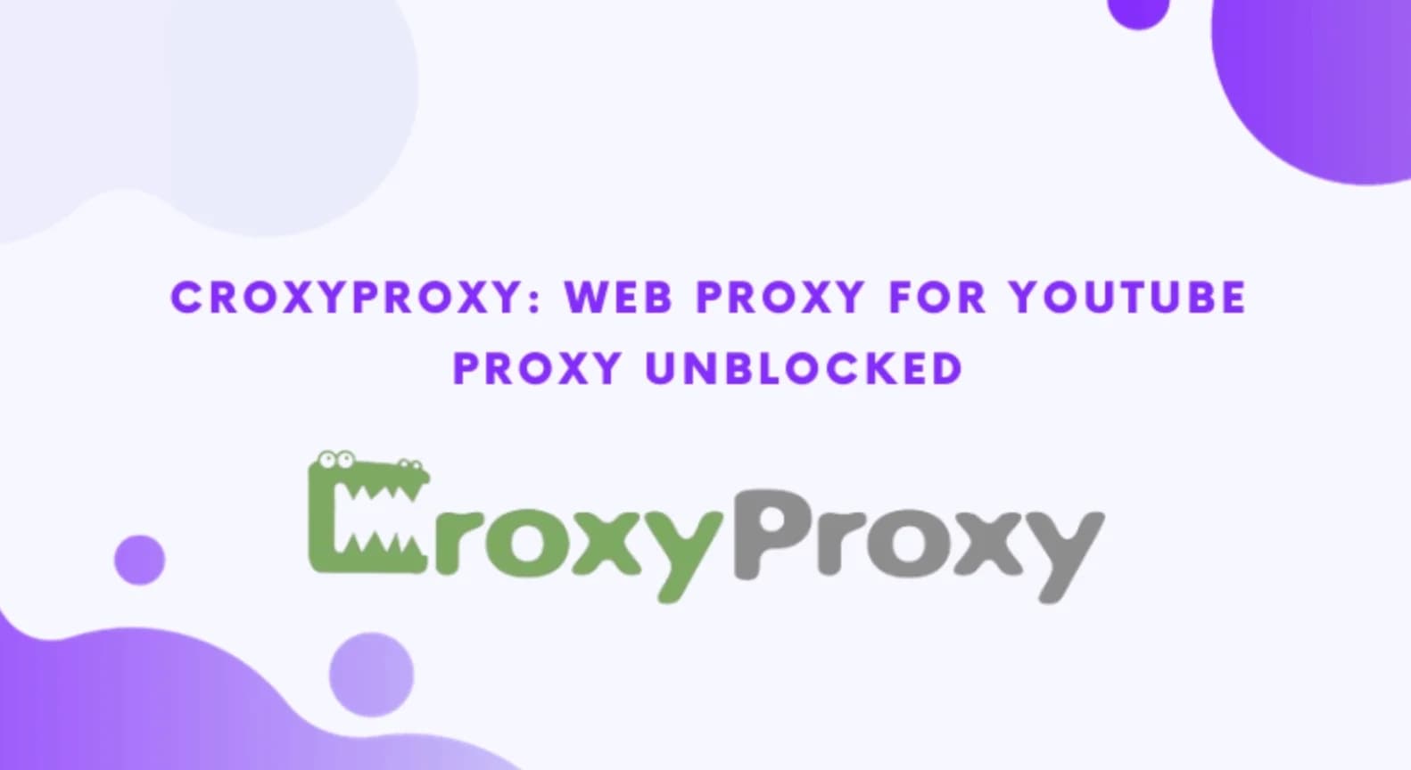 croxyproxy.com